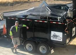 Best Attic Cleanout  in South Creek, WA